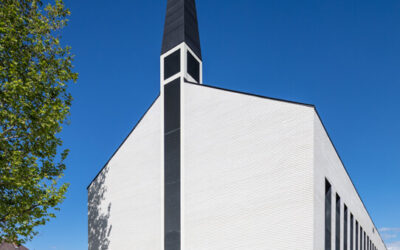 Eglise de Jésus-Christ des Saints des derniers jours